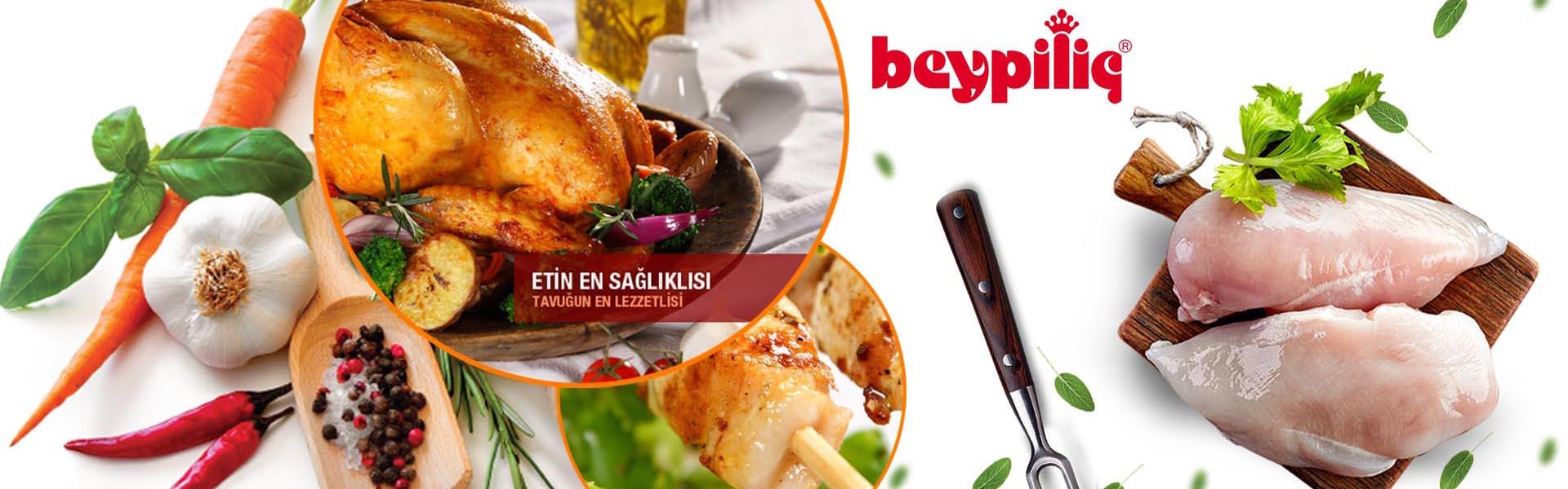 Bipiliç Beypilic Tavuk Banner slider