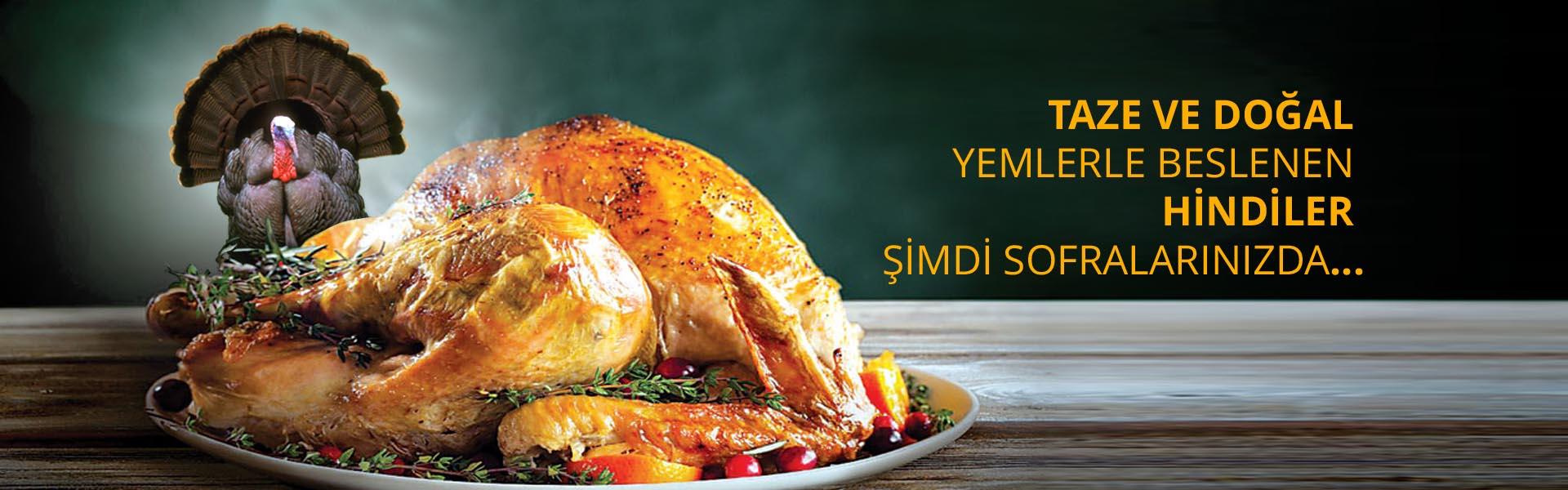 Bipiliç Beypilic Tavuk Banner slider