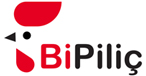 Bipiliç logo