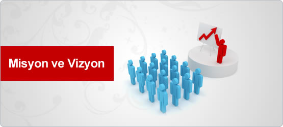 Misyon / Vizyon