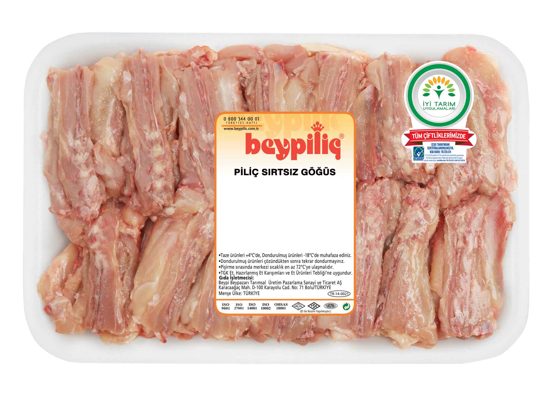 Kelebek Pirzola